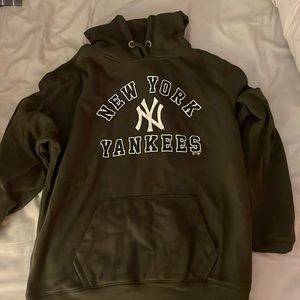 New York Yankees Hoodie